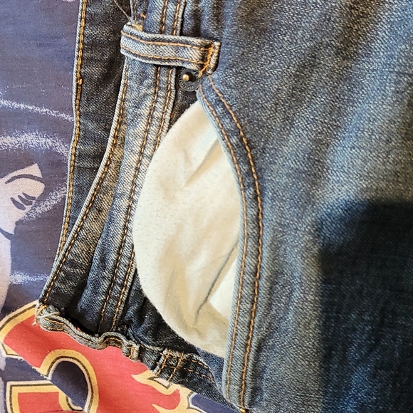 Warehouse One Jeans good condition - Picture 2 of 5